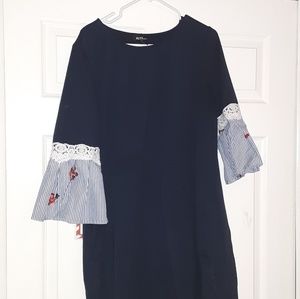 Very Cute Casual Dress